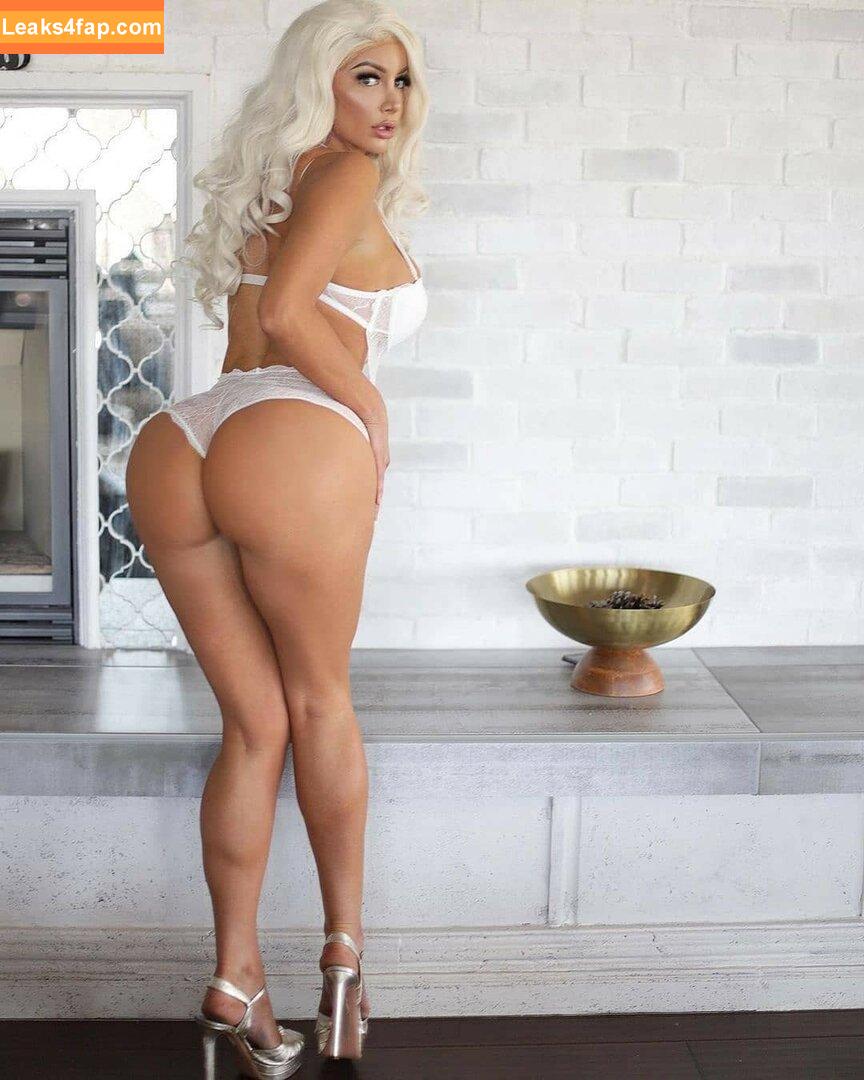 Nicolette Shea / Nicolette_Shea / nicolettesheasquad / nicoletti_shea слитое фото фото #0646