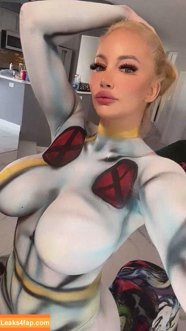 Nicolette Shea / Nicolette_Shea / nicolettesheasquad / nicoletti_shea слитое фото фото #0703