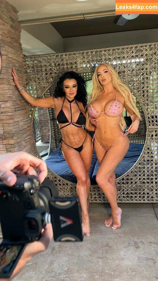 Nicolette Shea / Nicolette_Shea / nicolettesheasquad / nicoletti_shea слитое фото фото #0711