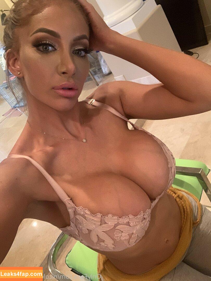 Nicolette Shea / Nicolette_Shea / nicolettesheasquad / nicoletti_shea слитое фото фото #0959