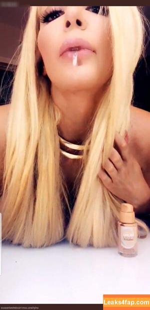 Nicolette Shea фото #0140