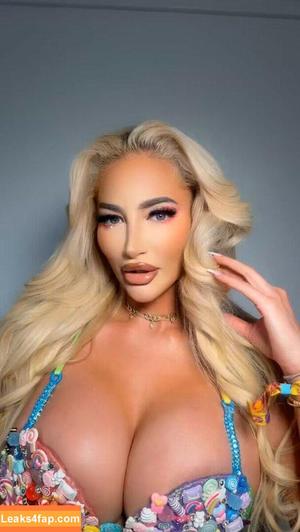 Nicolette Shea фото #0765