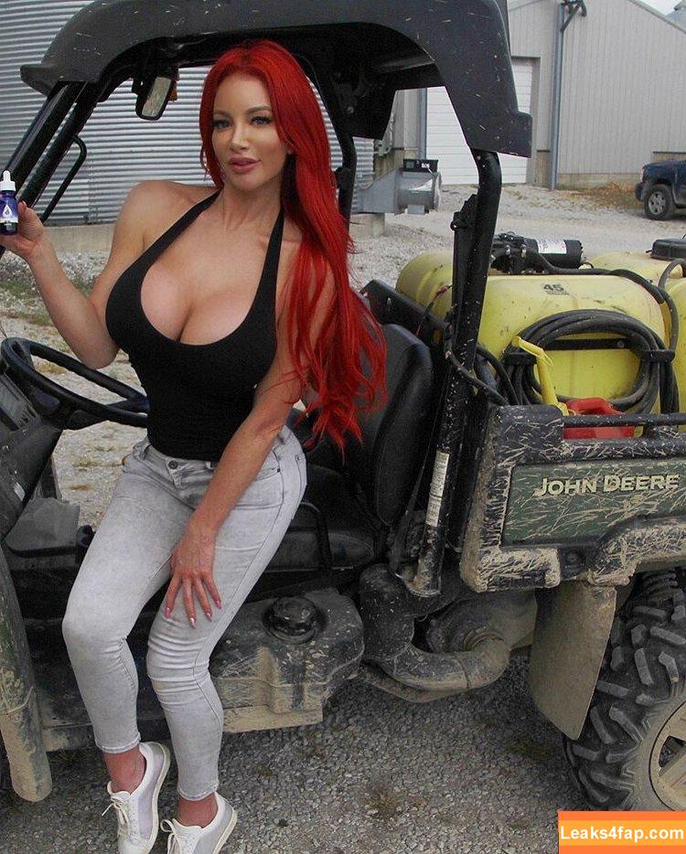 Nicolette Shea / Nicolette_Shea / nicolettesheasquad / nicoletti_shea leaked photo photo #1087