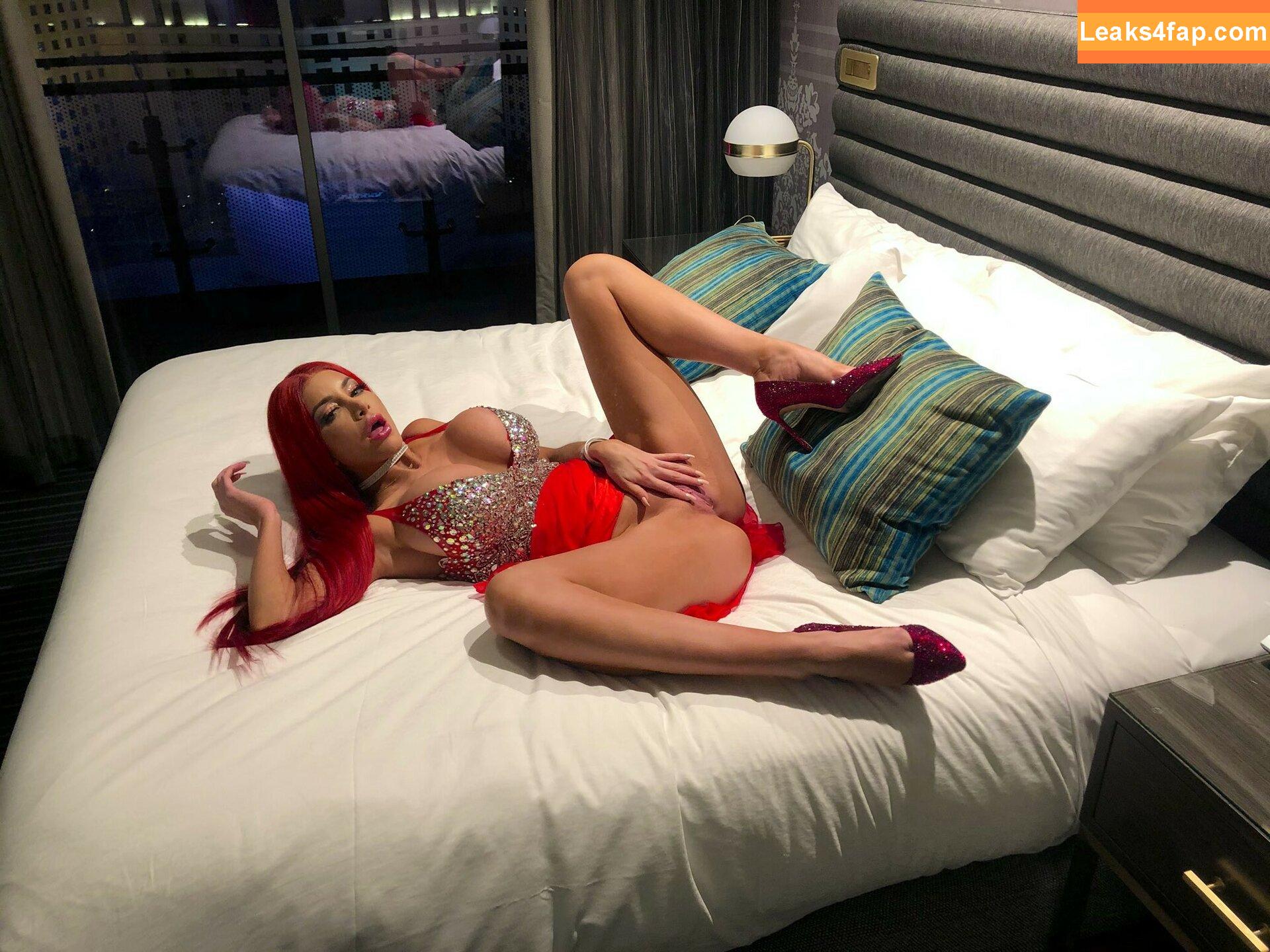Nicolette Shea / Nicolette_Shea / nicolettesheasquad / nicoletti_shea leaked photo photo #1251