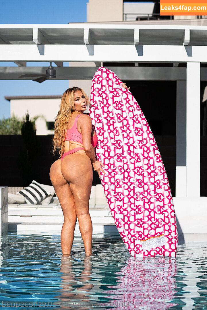 Nicolette Shea / Nicolette_Shea / nicolettesheasquad / nicoletti_shea leaked photo photo #1540