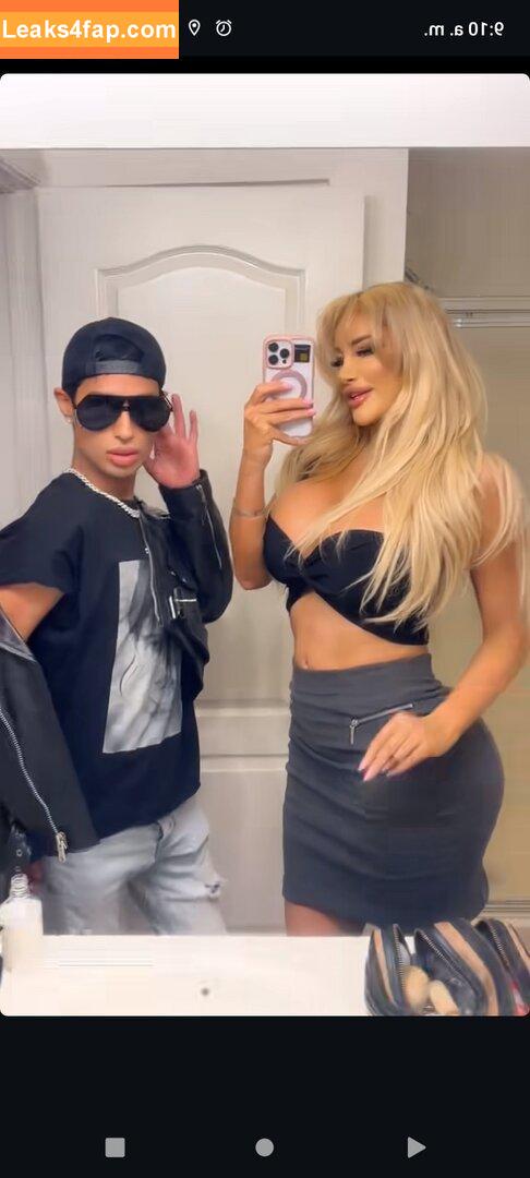 Nicolette Shea / Nicolette_Shea / nicolettesheasquad / nicoletti_shea слитое фото фото #1577