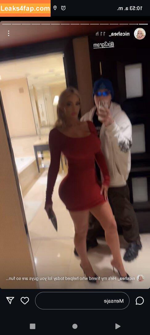 Nicolette Shea / Nicolette_Shea / nicolettesheasquad / nicoletti_shea слитое фото фото #1578