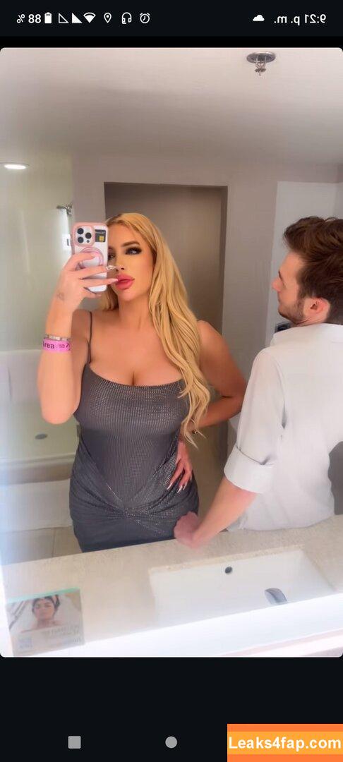 Nicolette Shea / Nicolette_Shea / nicolettesheasquad / nicoletti_shea слитое фото фото #1579