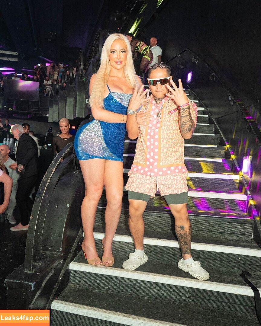 Nicolette Shea / Nicolette_Shea / nicolettesheasquad / nicoletti_shea leaked photo photo #1636