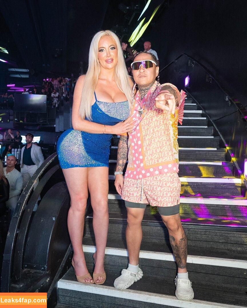 Nicolette Shea / Nicolette_Shea / nicolettesheasquad / nicoletti_shea leaked photo photo #1637