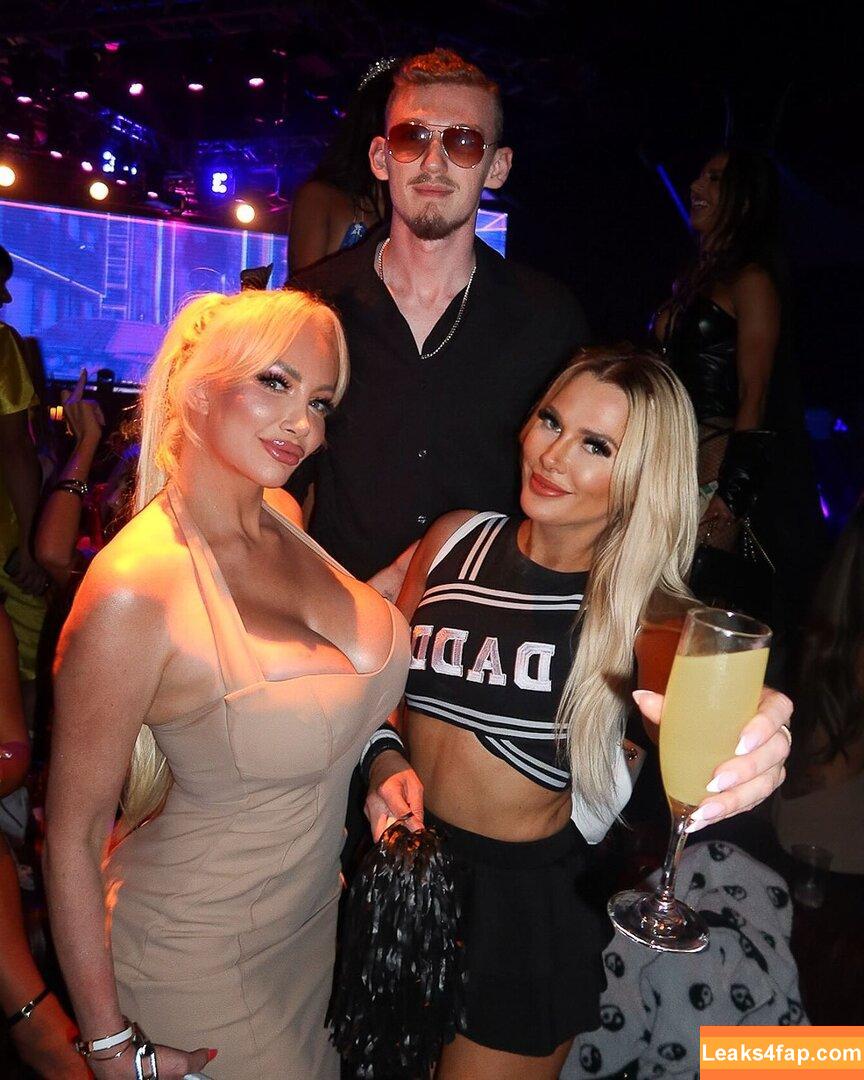 Nicolette Shea / Nicolette_Shea / nicolettesheasquad / nicoletti_shea leaked photo photo #1638