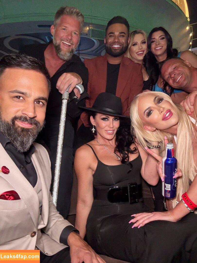 Nicolette Shea / Nicolette_Shea / nicolettesheasquad / nicoletti_shea leaked photo photo #1646