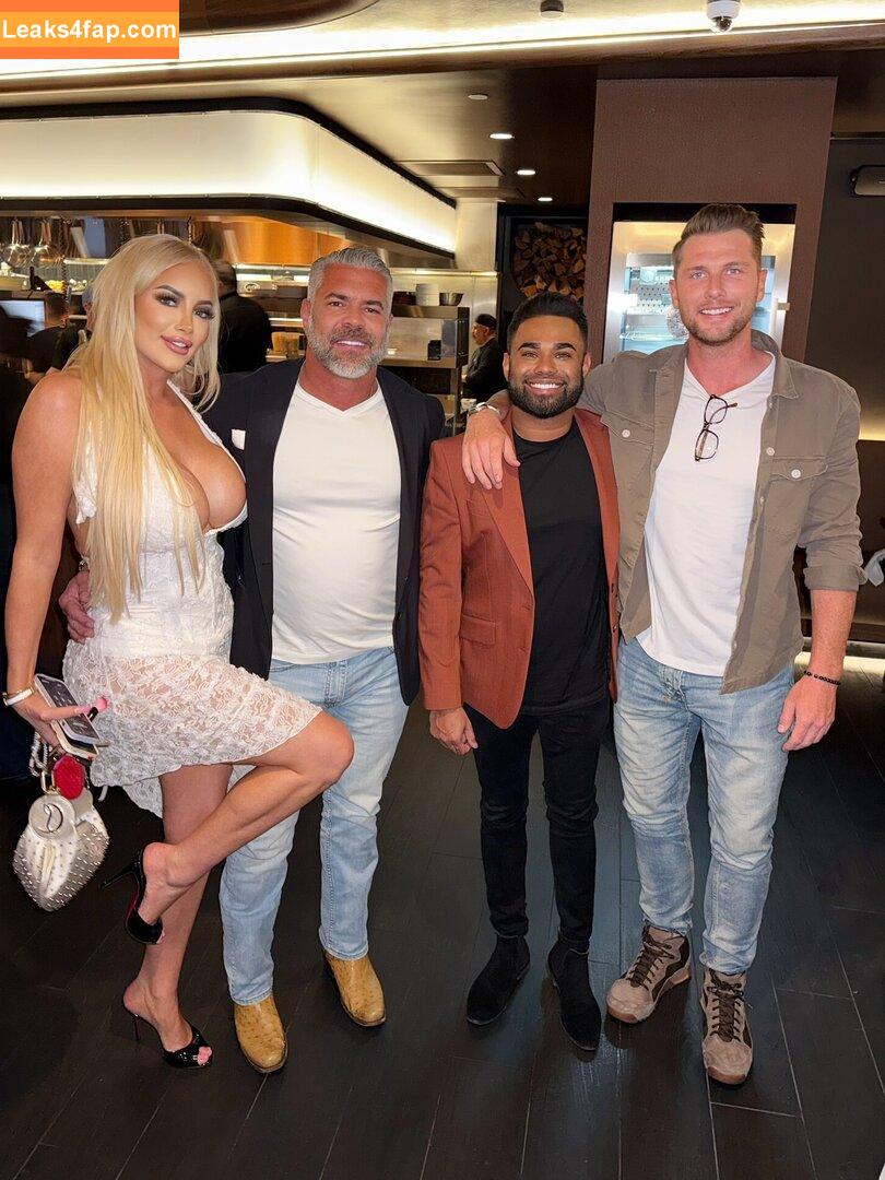 Nicolette Shea / Nicolette_Shea / nicolettesheasquad / nicoletti_shea leaked photo photo #1647