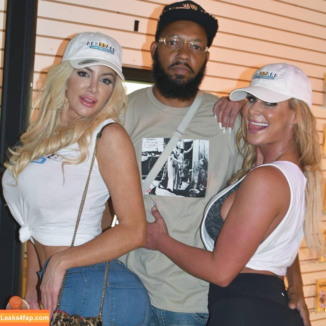 Nicolette Shea / Nicolette_Shea / nicolettesheasquad / nicoletti_shea leaked photo photo #1648