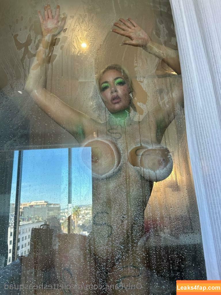 Nicolette Shea / Nicolette_Shea / nicolettesheasquad / nicoletti_shea leaked photo photo #1722