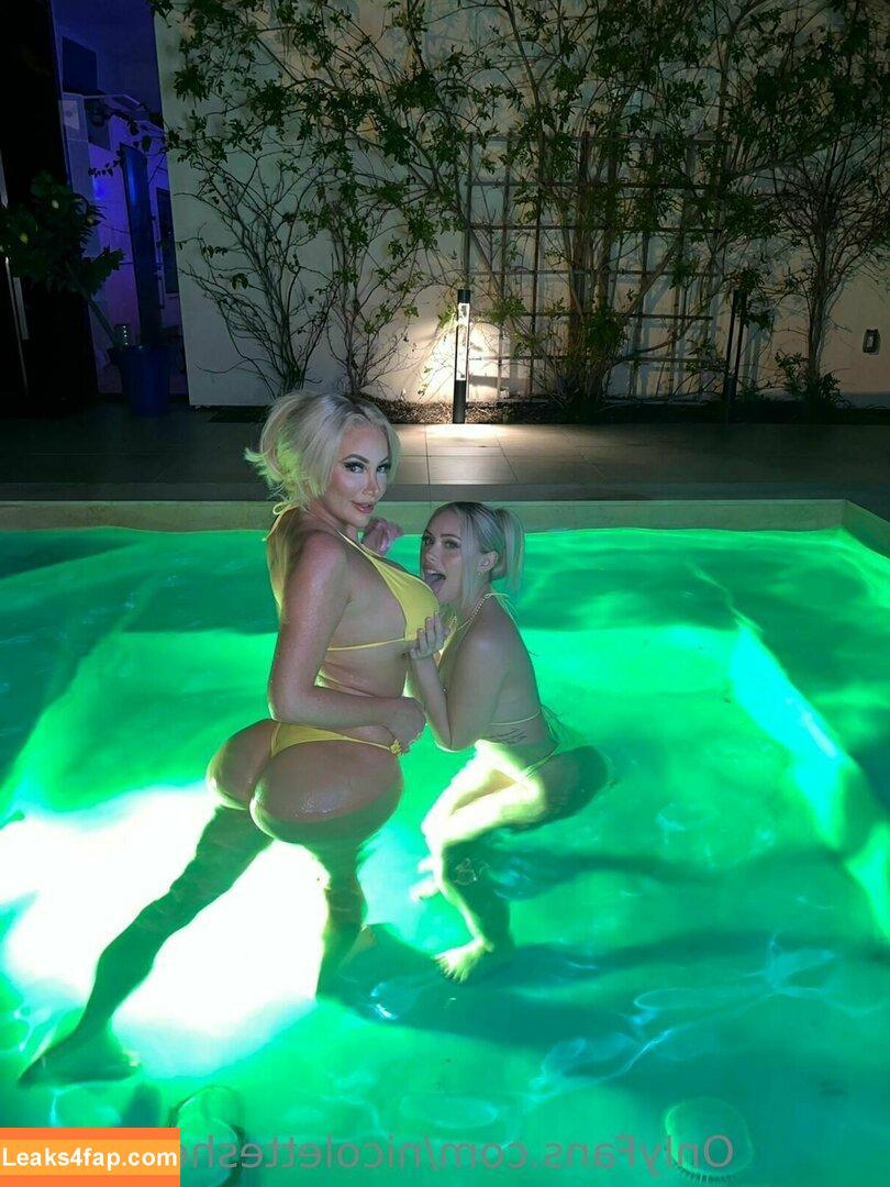 Nicolette Shea / Nicolette_Shea / nicolettesheasquad / nicoletti_shea leaked photo photo #1723