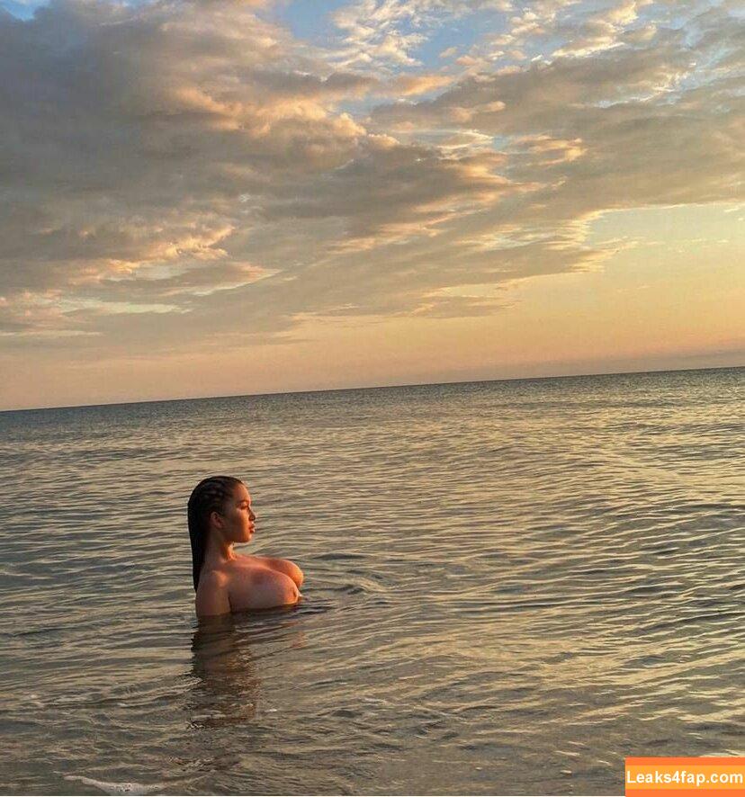 Nika Arven / _arven_ / _arvenn_ / Ника Арвен leaked photo photo #0025
