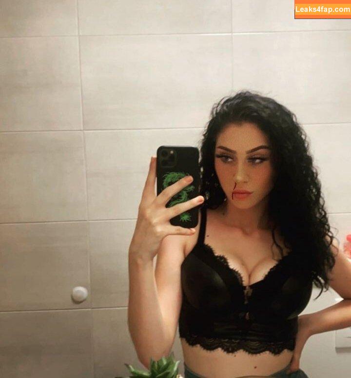 nika.s0603 / little_devil7534 leaked photo photo #0004