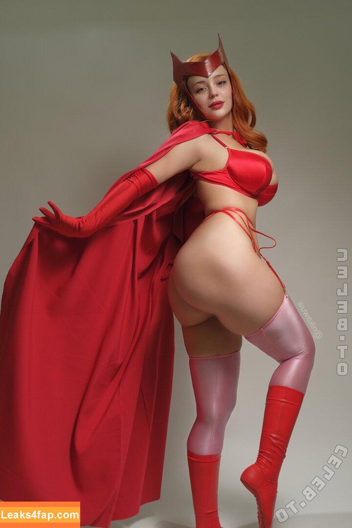 Nikawuw / https: leaked photo photo #0056