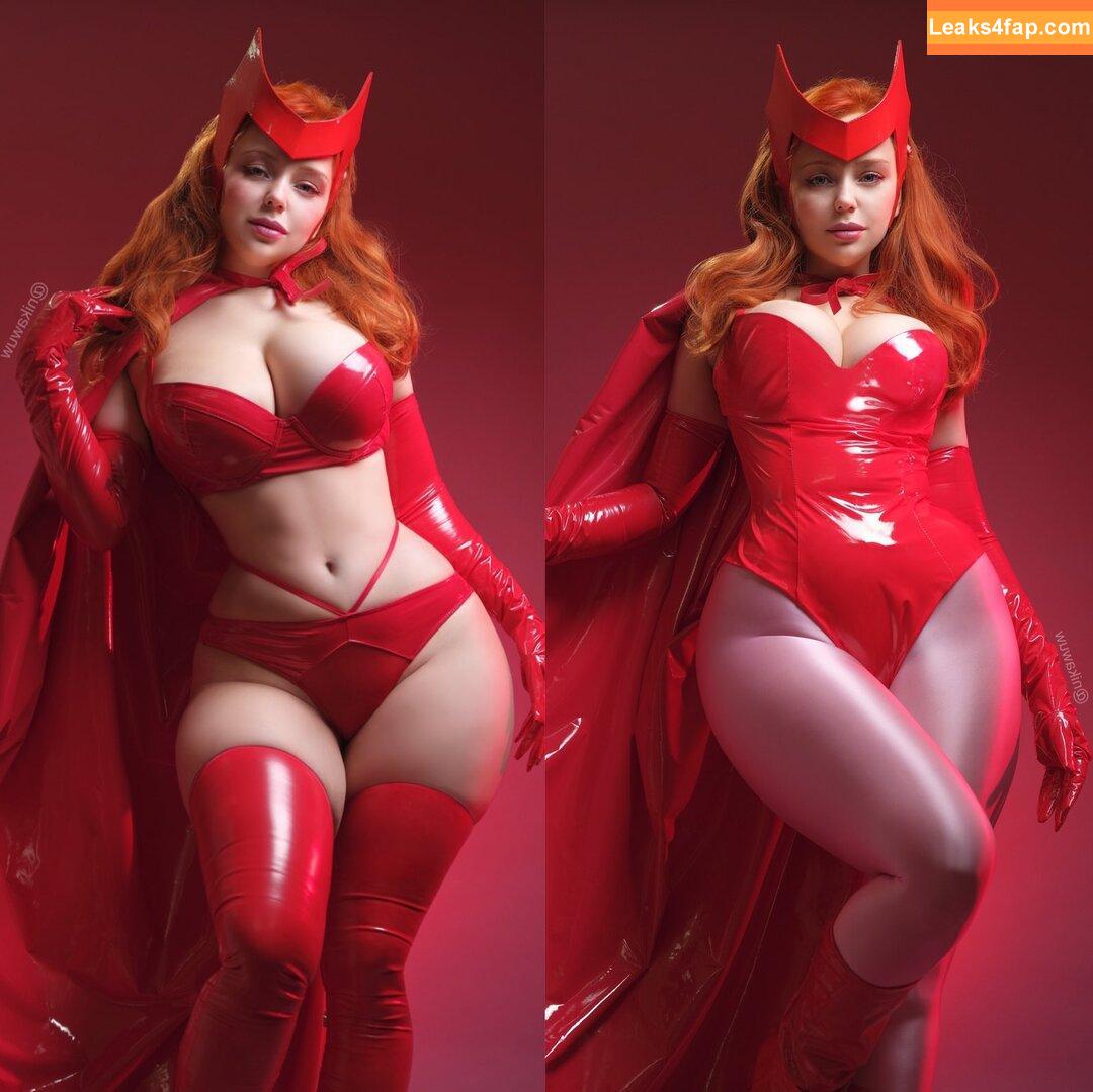 Nikawuw / https: leaked photo photo #0071