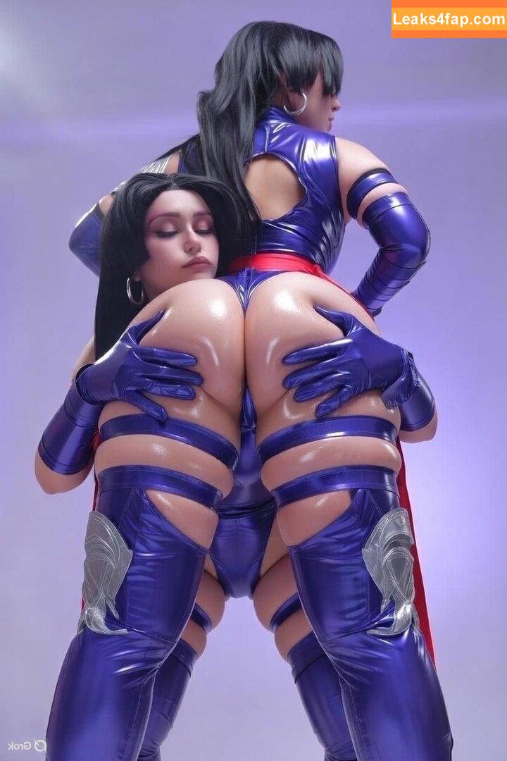 Nikawuw / https: leaked photo photo #0081