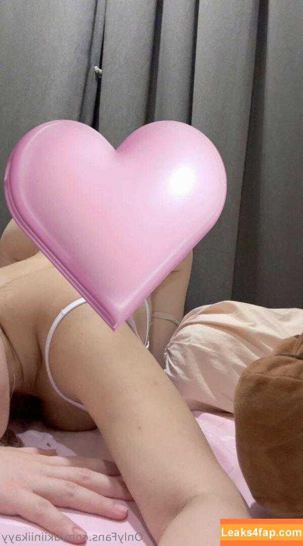 nikaynakih / ukinikay leaked photo photo #0012