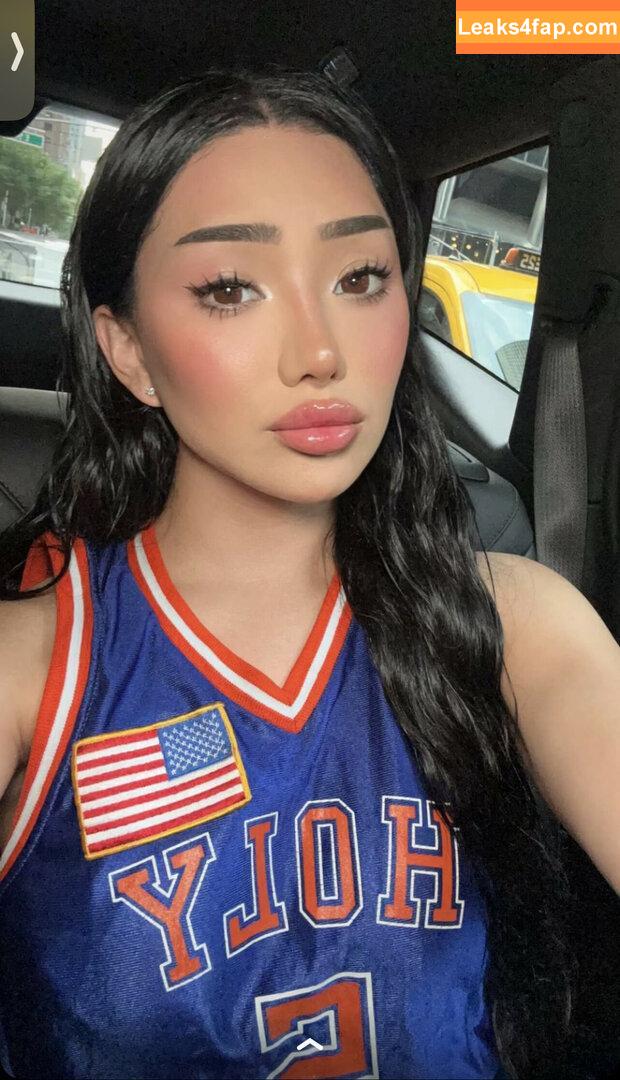 Nikita Dragun / nikitadragun слитое фото фото #0006