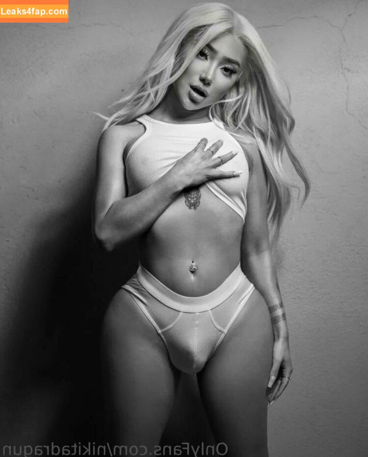 Nikita Dragun / nikitadragun leaked photo photo #0021