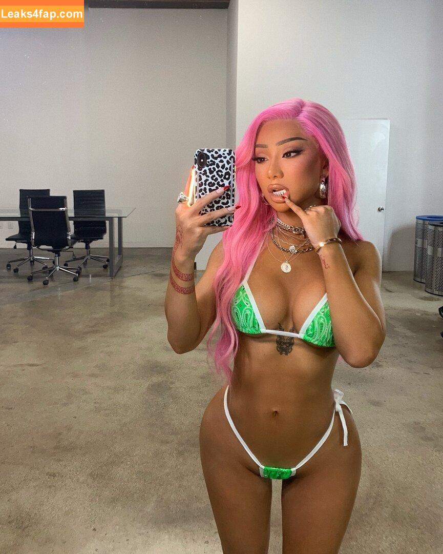 Nikita Dragun / nikitadragun слитое фото фото #0039