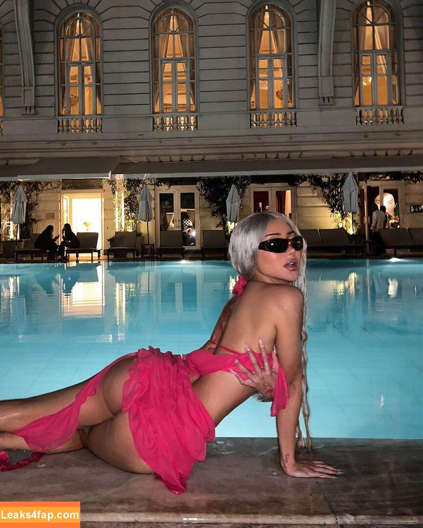 Nikita Dragun / nikitadragun leaked photo photo #0078