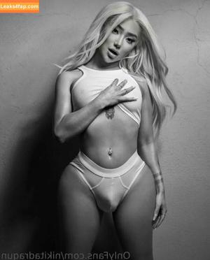 Nikita Dragun photo #0021