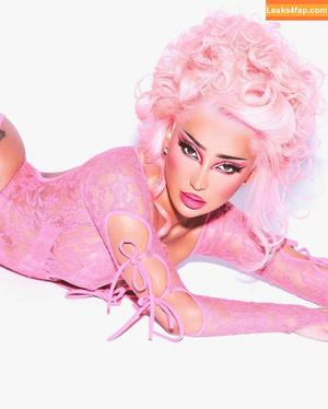 Nikita Dragun photo #0035