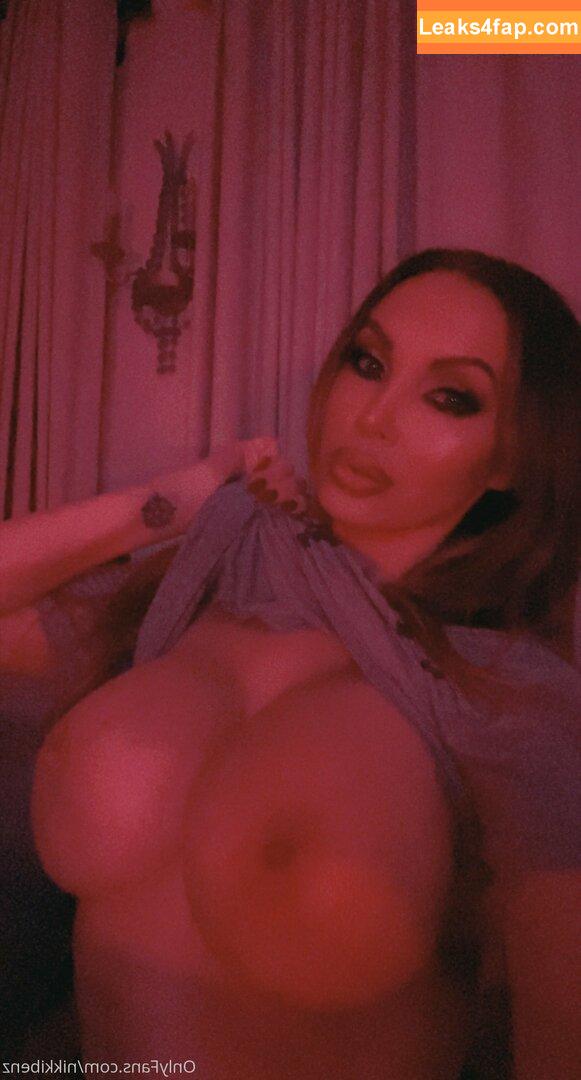 Nikki Benz / BenzMafia / https: / nikkibenz слитое фото фото #0554