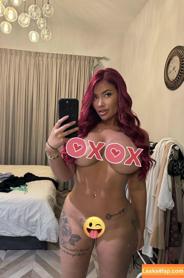 Nikki Rauner / Nikki Ocean / nikkiocean / nikkirauner слитое фото фото #0004