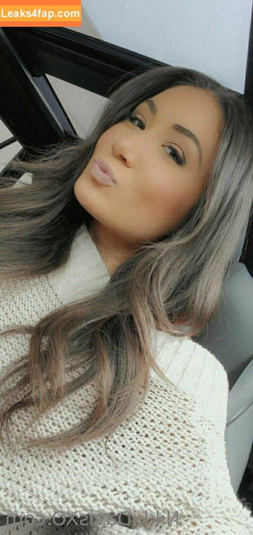 nikkidavisxo / https: / nikkidavisxoelite leaked photo photo #0048