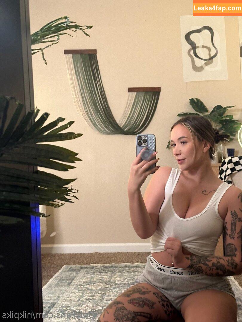 nikpiks / nikpiksof leaked photo photo #0004