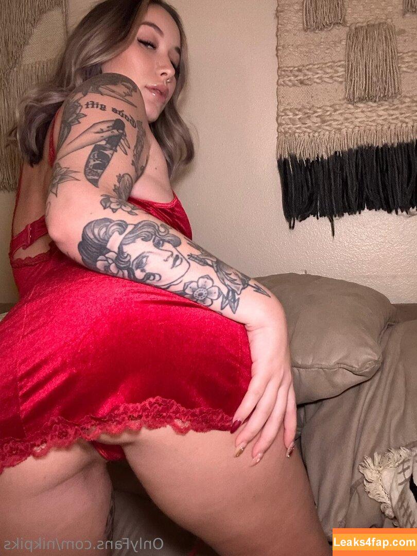 nikpiks / nikpiksof leaked photo photo #0011
