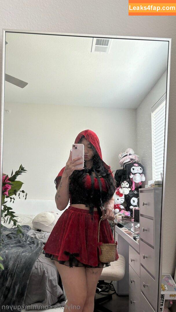 nimkguyen /  leaked photo photo #0002