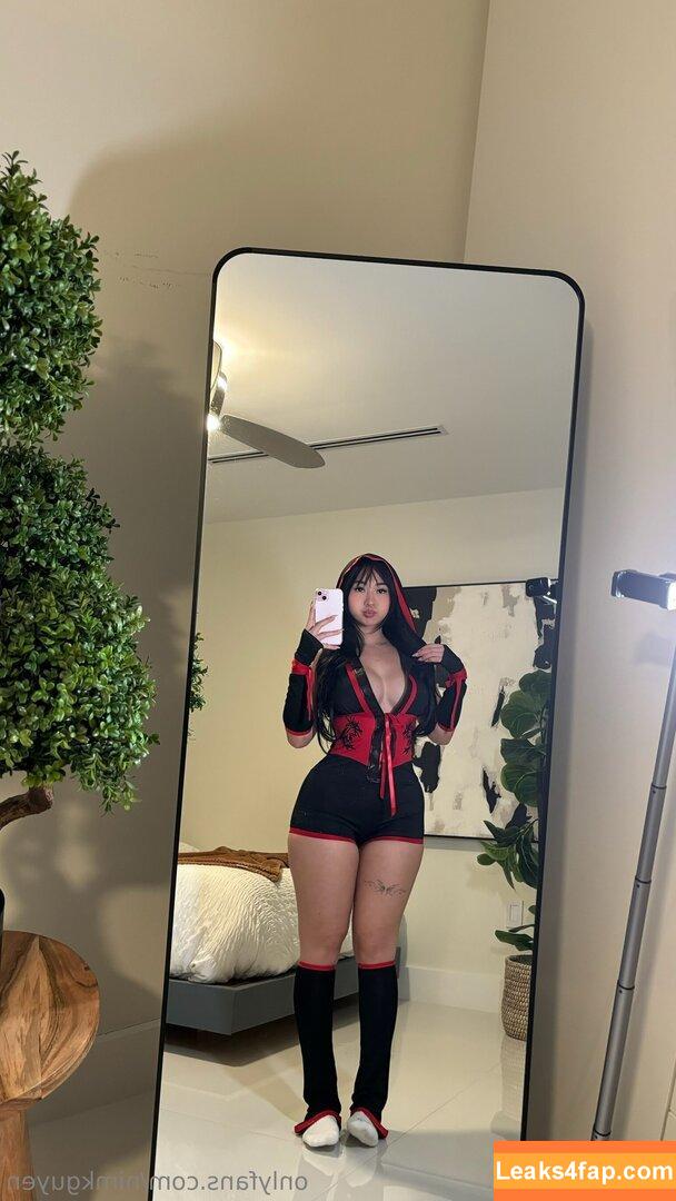 nimkguyen /  leaked photo photo #0013