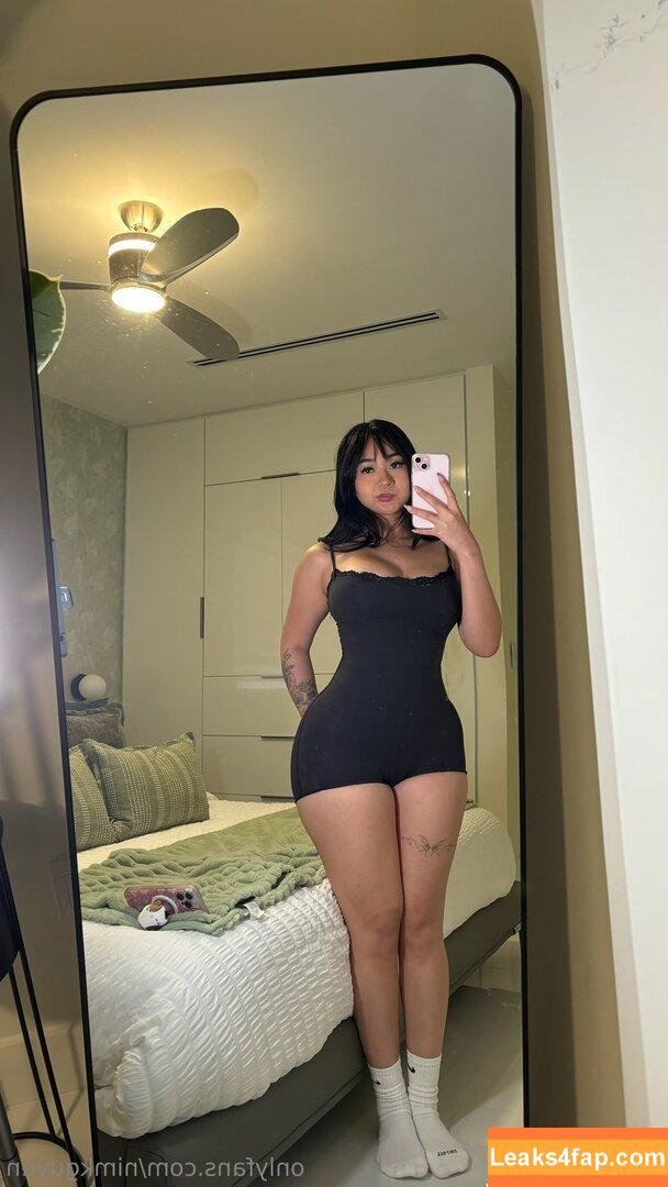 nimkguyen /  leaked photo photo #0016