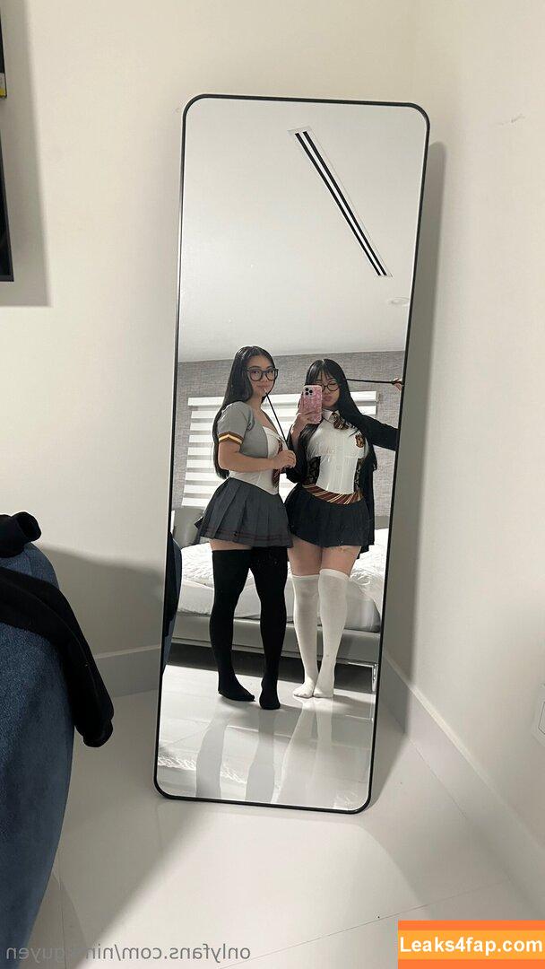 nimkguyen /  leaked photo photo #0017