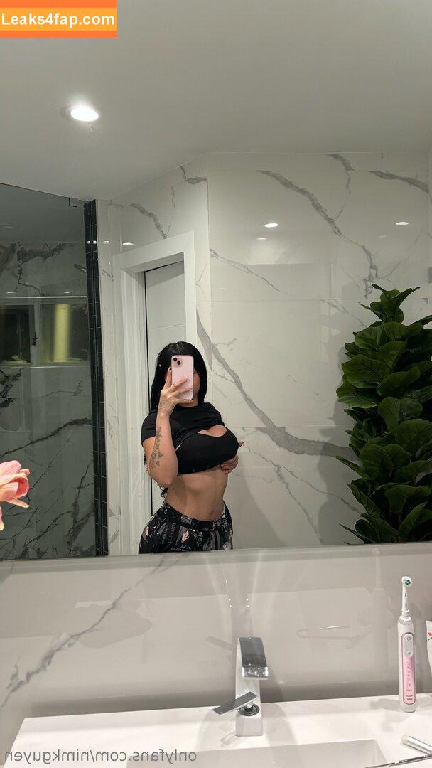 nimkguyen /  leaked photo photo #0018