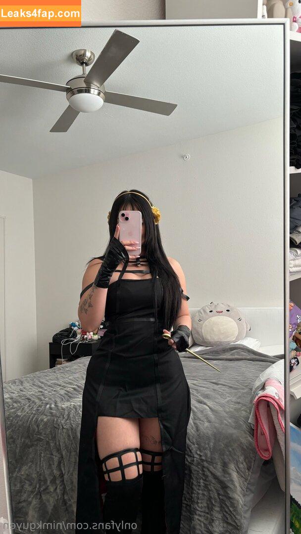 nimkguyen /  leaked photo photo #0025