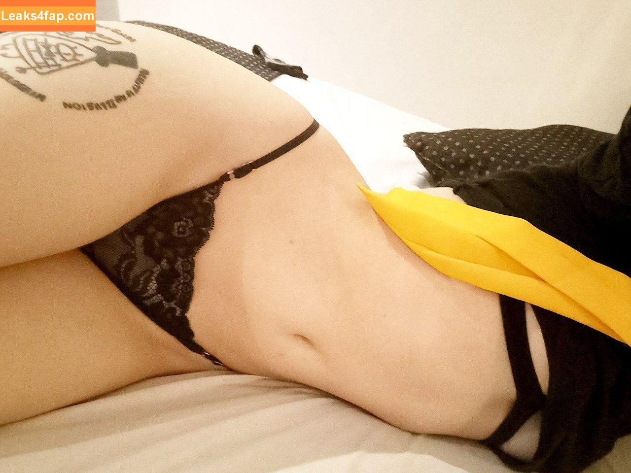 Nina Chan / Lyehrr Sama / lyehrrsama leaked photo photo #0006