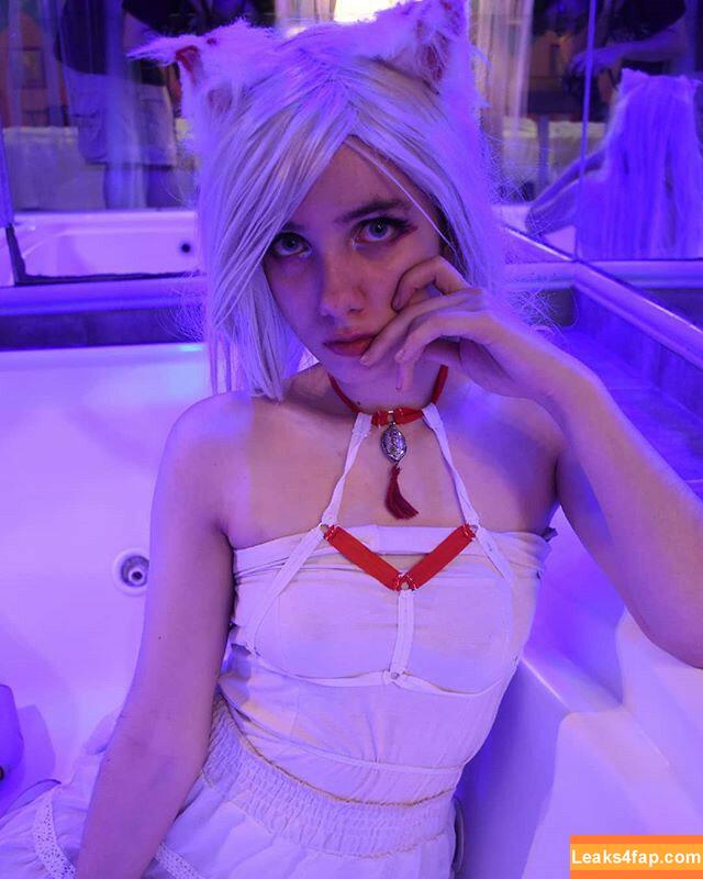 Nina Chan / Lyehrr Sama / lyehrrsama leaked photo photo #0012