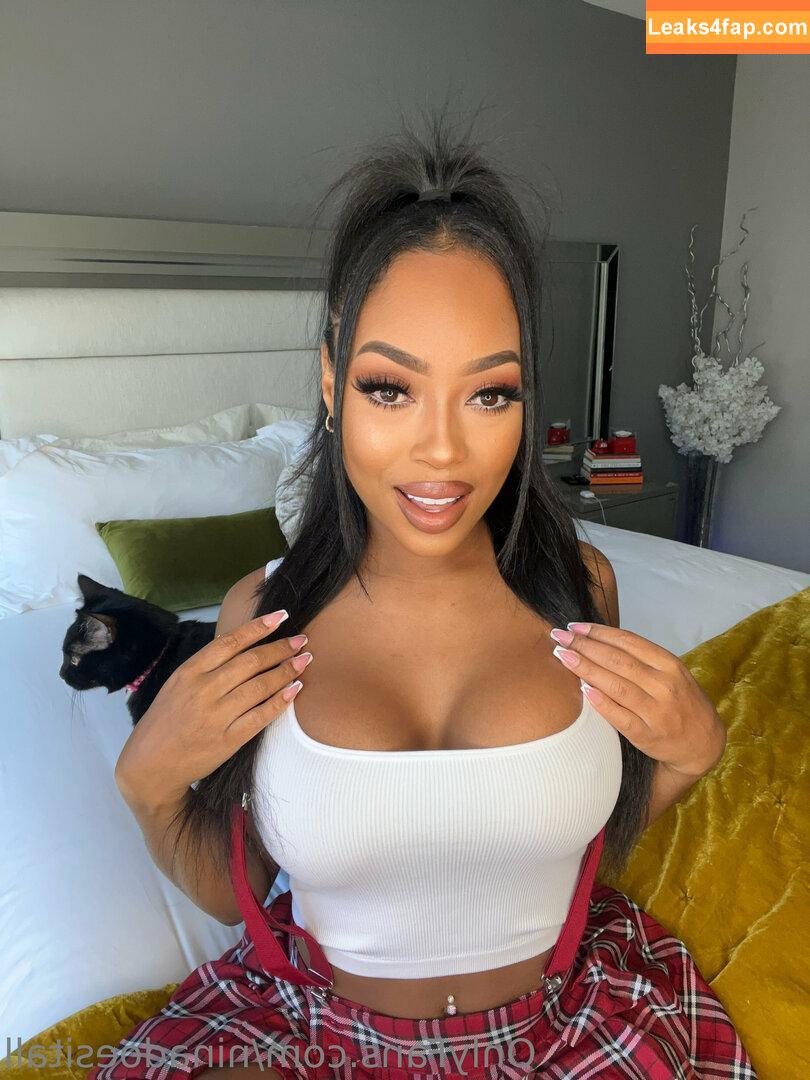 ninadoesitall /  leaked photo photo #0002