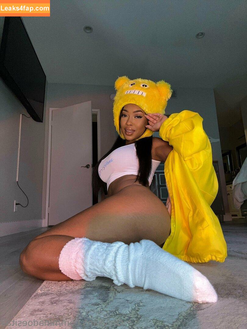 ninadoesitall /  leaked photo photo #0081