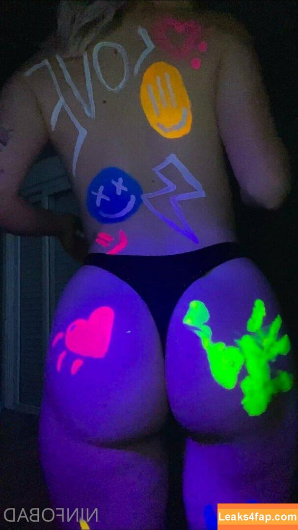 ninfobad / cristiwna leaked photo photo #0020