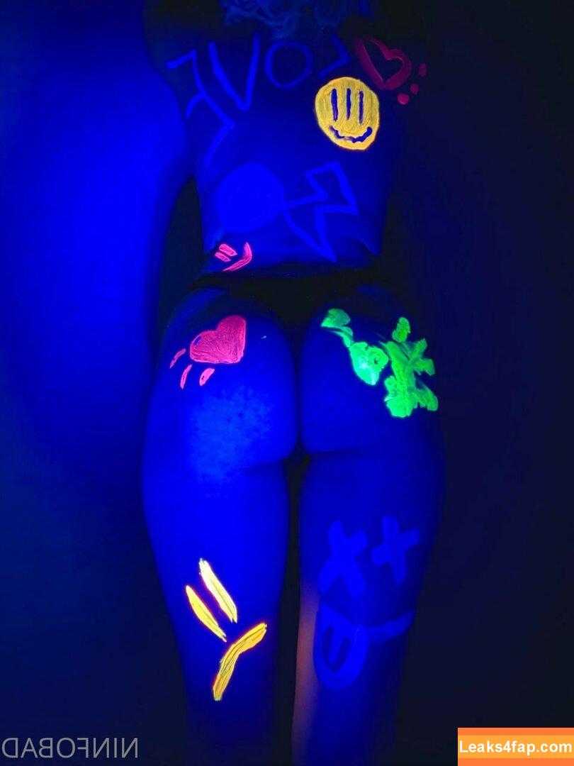 ninfobad / cristiwna leaked photo photo #0022