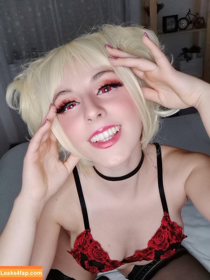 Ninfya leaked photo photo #0021